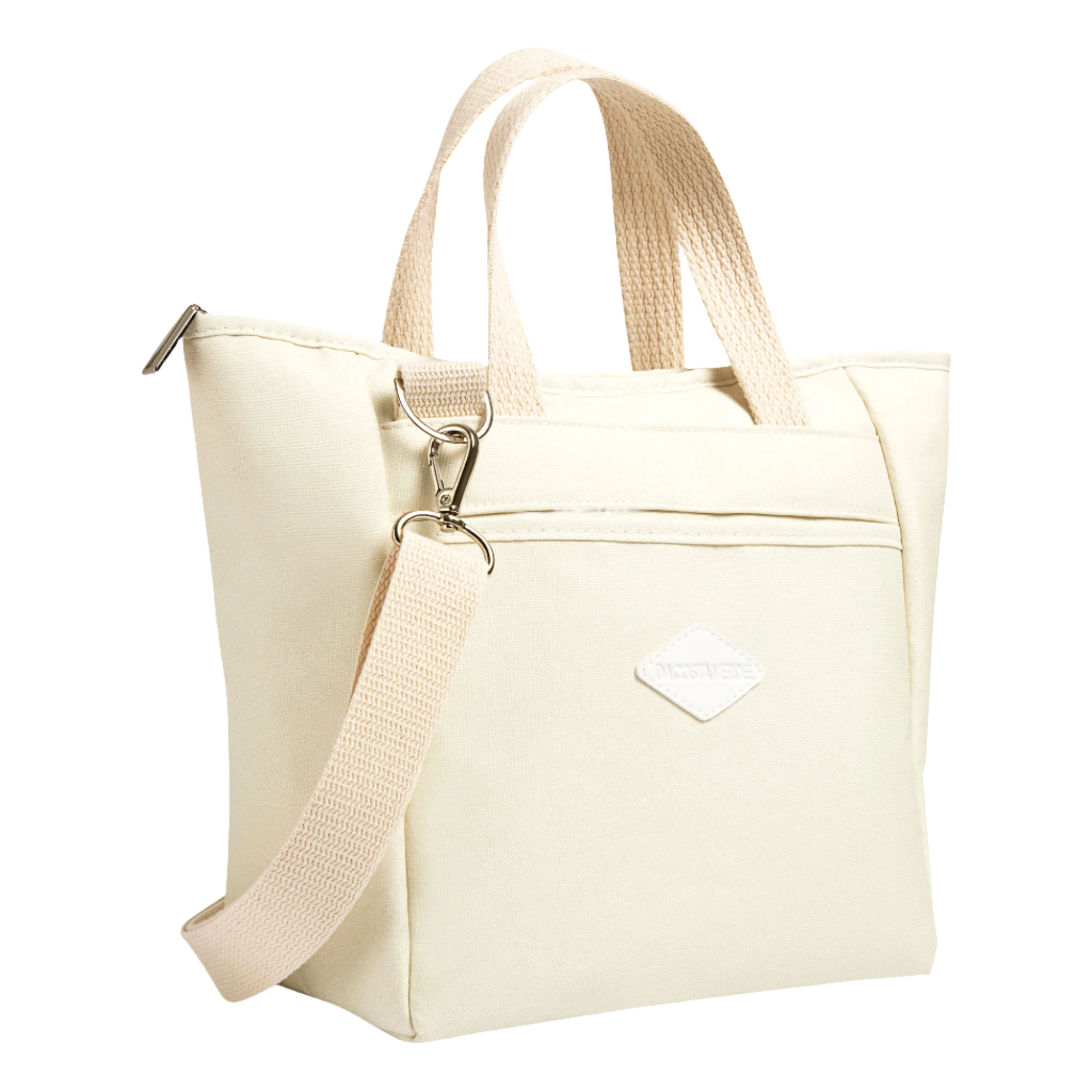 DaCosta Verde Lunch Tote Le Beige