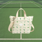 DaCosta Verde Lunch Tote Match Point