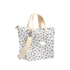 DaCosta Verde Lunch Tote Mirtilo