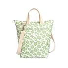 DaCosta Verde Tote Bag Sage Floral