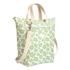 DaCosta Verde Tote Bag Sage Floral